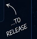 To release